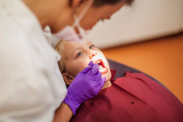 Best Emergency Dental Care for Sports Injuries in Wake Forest, NC