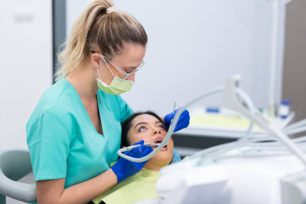 Best Weekend Emergency Dental Services in Wake Forest, NC