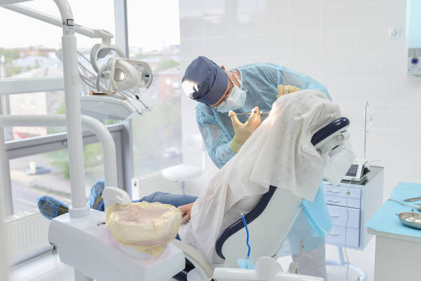 Best Emergency Orthodontic Repairs in Wake Forest, NC