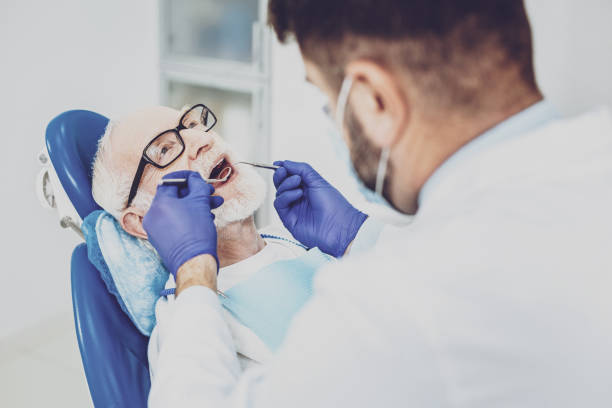 Best Emergency Wisdom Tooth Extraction in Wake Forest, NC